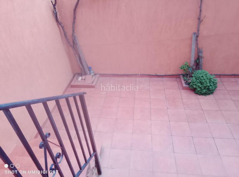 Foto d3331099-c1e9-4890-bc84-539bff67c796. Casa a schiera con riscaldamento parcheggio in Yuncos