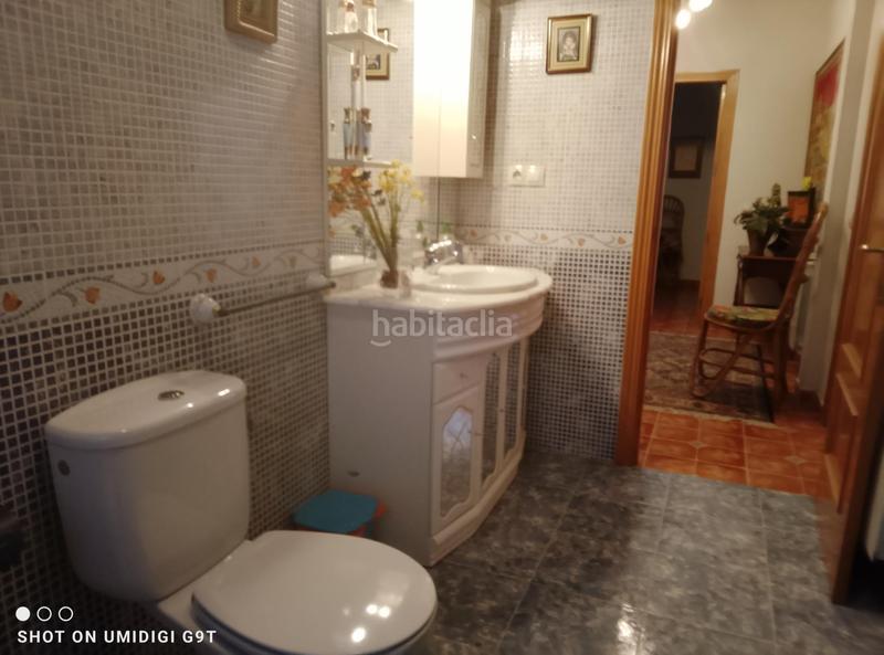 Foto d3bf8c2d-ac29-4afe-b696-e239b9246f26. Casa a schiera con riscaldamento parcheggio in Yuncos