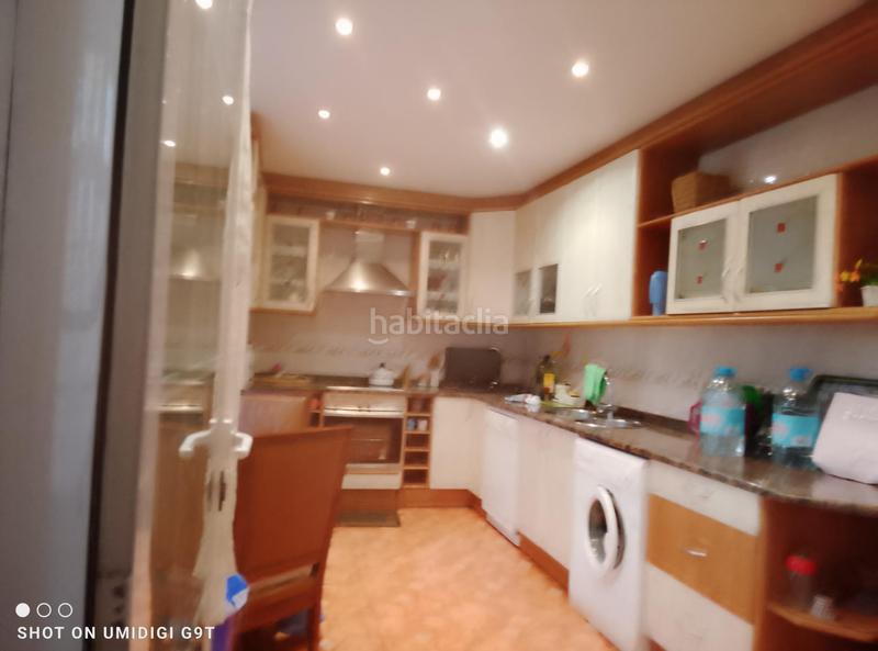 Foto d826692a-5629-4c94-8bb4-6c4a2fcbb075. Casa a schiera con riscaldamento parcheggio in Yuncos