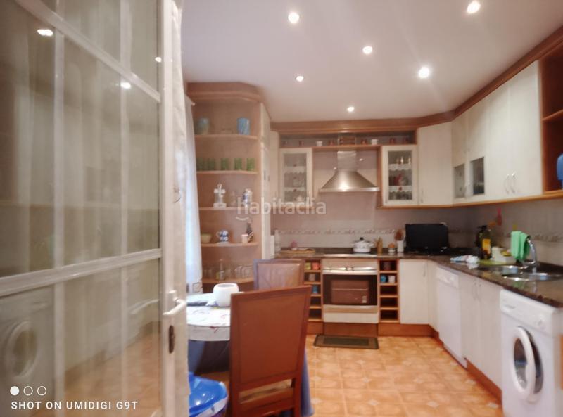 Foto e60bc1e5-d622-4419-b168-4276bb80eb11. Casa a schiera con riscaldamento parcheggio in Yuncos