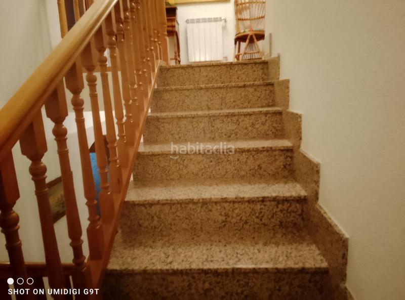 Foto e76f0814-151f-4390-ac51-7f0d3a8d6a6c. Casa a schiera con riscaldamento parcheggio in Yuncos