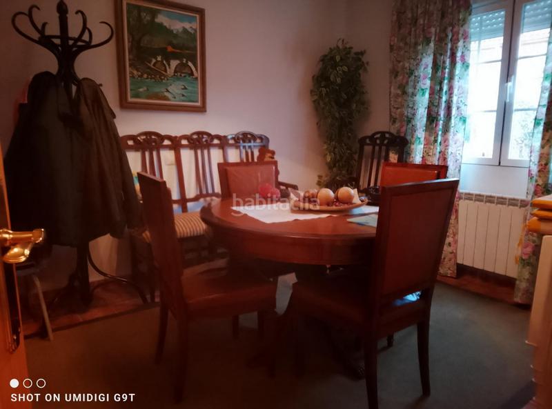 Foto f4a9b327-0287-47e9-a6bc-a864b64a7996. Casa a schiera con riscaldamento parcheggio in Yuncos