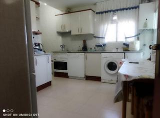 Chalet à Viso de San Juan (El). Aoc vende chalet 4 hab, 2 baños, garaje trastero, barbacoa y pis