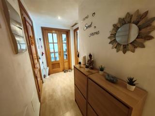 Planta baixa en Yeles. Aoc vende piso bajo de 2 habitaciones, 1 bao, patio 30m2 y plaz