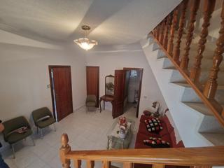 Casa en Santa Olalla. Aoc vende en exclusiva casachalet, parking para 4 coches, patio