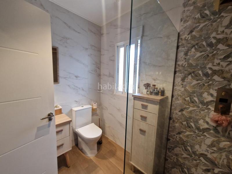 Foto 34d21ae7-582f-4da9-94fb-6a7216658b0e. Casa aparellada amb calefacció aparcament piscina a Carmena