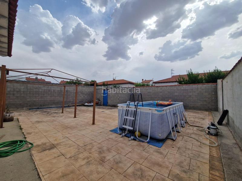 Foto 7178371b-59b9-48ed-abd8-6622096bb07c. Casa aparellada amb calefacció aparcament piscina a Carmena