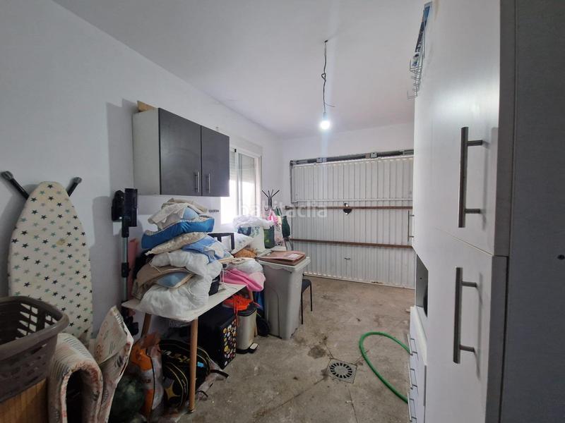 Foto 8687505e-1d9e-4a8b-9550-883765f60ad6. Casa aparellada amb calefacció aparcament piscina a Carmena