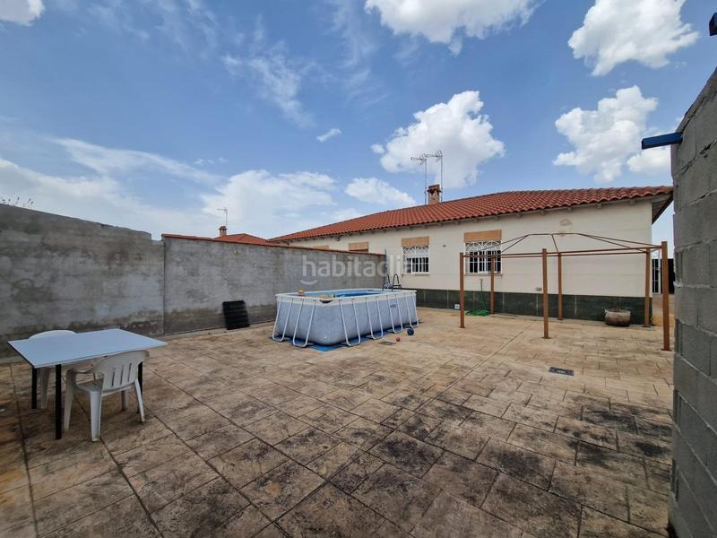 Foto ca26b42c-9682-420a-b4a4-ca0145b0dbdf. Casa aparellada amb calefacció aparcament piscina a Carmena