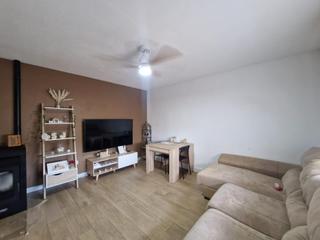 Casa bifamiliare en Carmena. Aoc vende en exclusiva chalet pareado con tres habitaciones dos