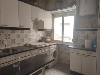 Appartement en Torrijos. Aoc vende exclusiva, piso 3hab con vistas al campanario de la ig