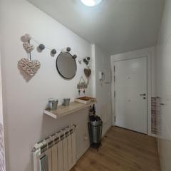 Appartement à Humanes de Madrid. Aoc vende estupendo piso en humanes, dos dormitorios , dos baños