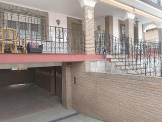 Xalet a Villaluenga de la Sagra. Chalet de ensueño en villaluenga 3 plantas y total comodidad!