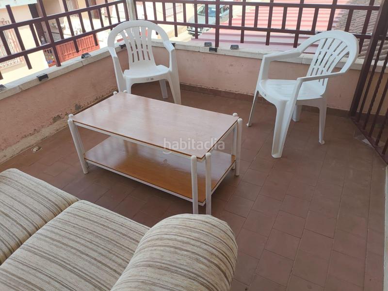 Foto 8f61d044-6e58-4374-846b-2ce1dfd1a829. Maison jumelée avec parking piscine dans Quismondo