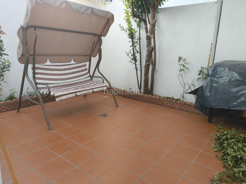 Foto c8f9a4f0-7225-4067-b9c0-f9ce7401927b. Maison jumelée avec parking piscine dans Quismondo
