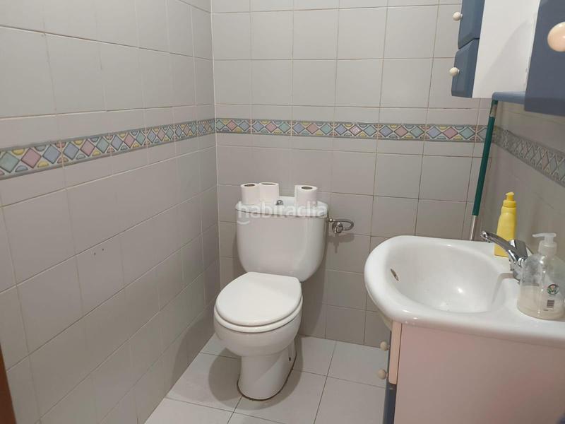 Foto d51a71ca-3acc-43c7-bc3c-fc77755d7523. Maison jumelée avec parking piscine dans Quismondo