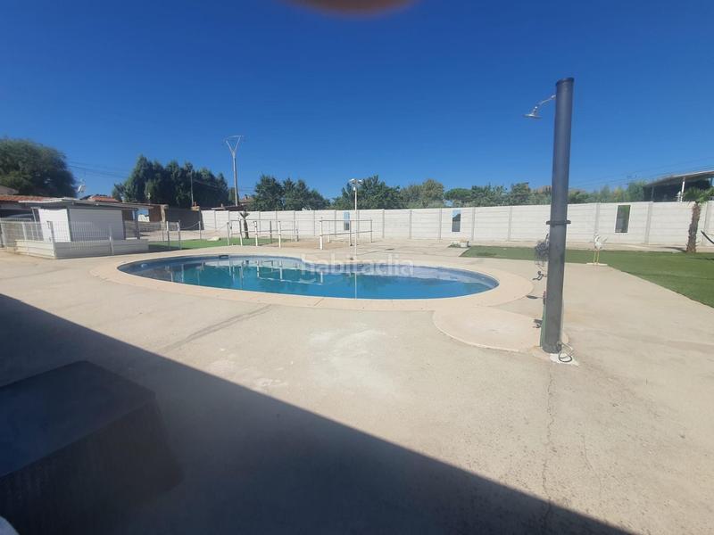 Foto 7644648b-21c4-4ffc-a5a4-ba0abf40e88b. Xalet amb calefacció aparcament piscina a Yuncler