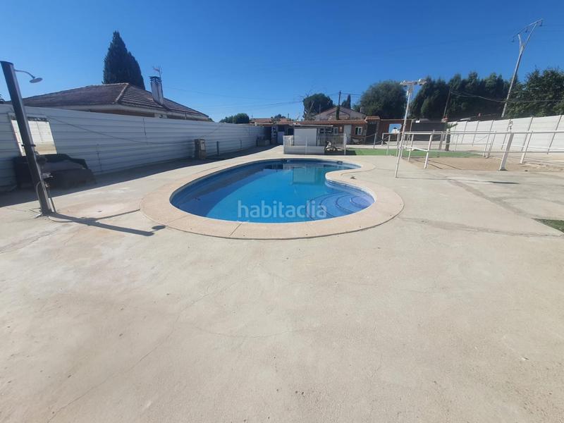 Foto dbc06a4a-a4af-4a08-8ad2-b8ed45befcb3. Xalet amb calefacció aparcament piscina a Yuncler