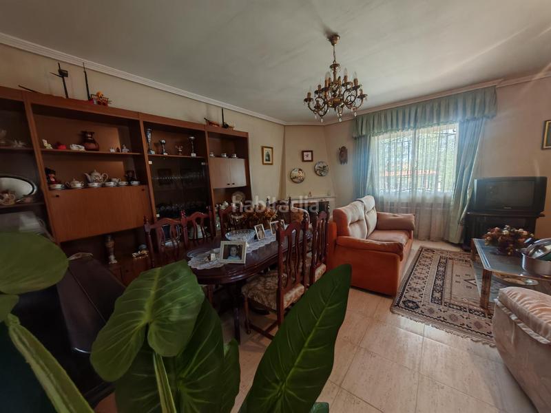Foto 14c7718a-7696-4944-bed5-dee828a1022f. Chalet mit heizung parking pool in Viso de San Juan (El)