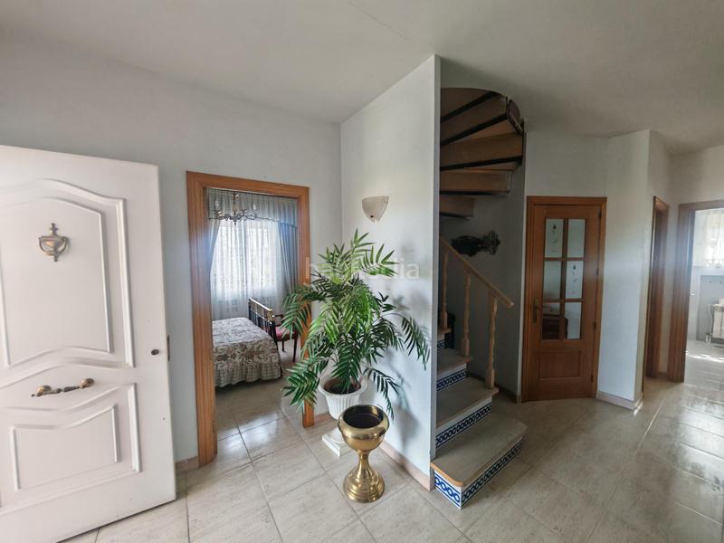 Foto 191cba8b-1dbd-4eb5-8aee-1948c3cd4a86. Chalet mit heizung parking pool in Viso de San Juan (El)
