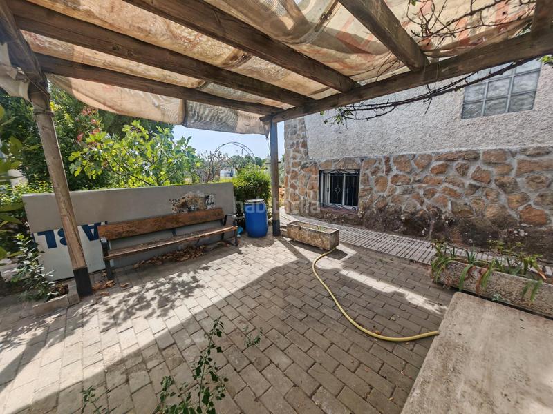 Foto 1d4fe599-4169-4bfb-87e2-1fce8df7ca60. Chalet mit heizung parking pool in Viso de San Juan (El)