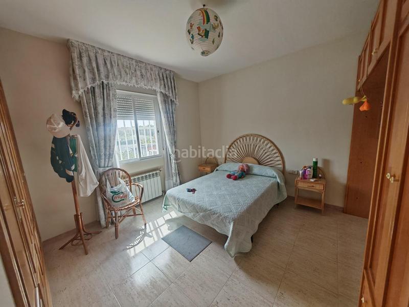 Foto 42d4ca5a-fc32-44ae-8b3d-20a2cbe8a7eb. Chalet mit heizung parking pool in Viso de San Juan (El)