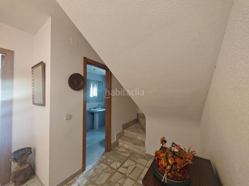 Foto 45183fbc-3f65-43f3-8ccc-6cd110988ae7. Chalet mit heizung parking pool in Viso de San Juan (El)