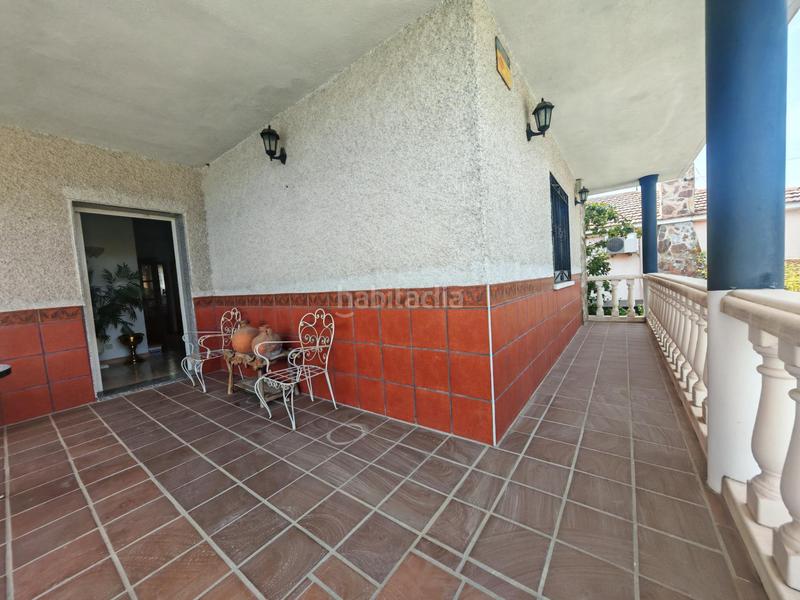 Foto 4ff1aabe-d1f3-41ae-9506-9578121f81be. Chalet mit heizung parking pool in Viso de San Juan (El)