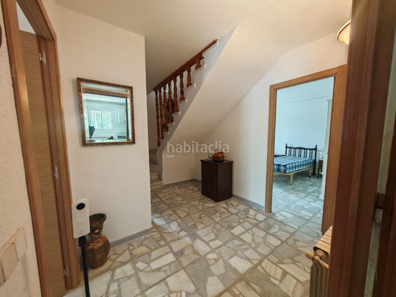 Foto 527ab9a5-c3a4-4824-8023-e2134e66e3a5. Chalet mit heizung parking pool in Viso de San Juan (El)
