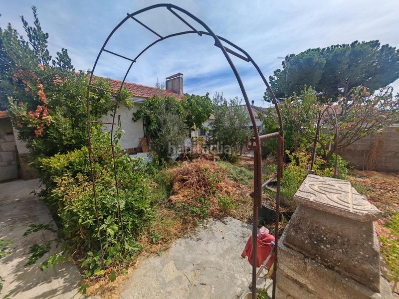 Foto 65edb828-36d0-47d3-b49e-c25cfe5ab4a2. Chalet mit heizung parking pool in Viso de San Juan (El)