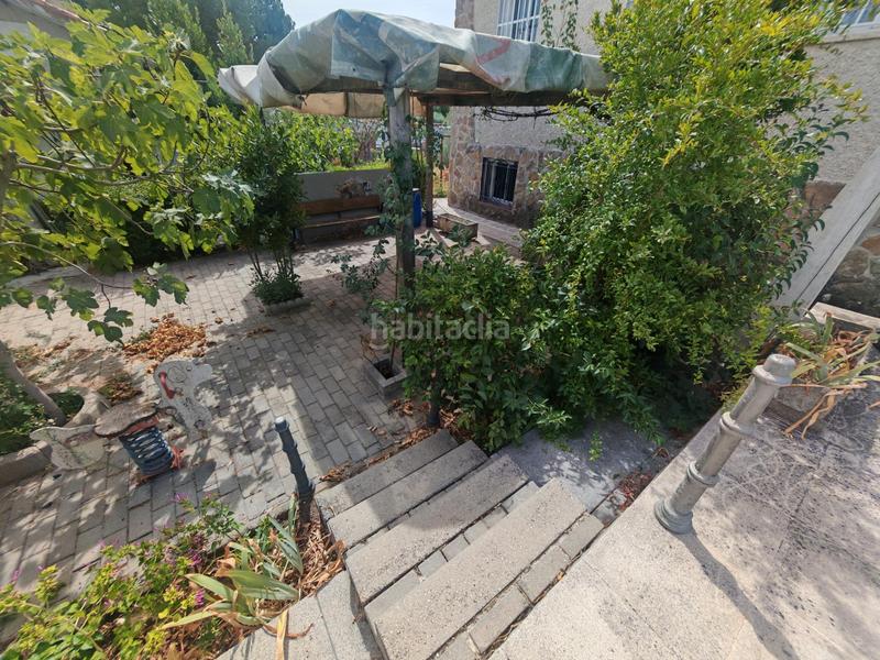 Foto 6ff127f8-86cb-4a33-a302-efde0e027770. Chalet mit heizung parking pool in Viso de San Juan (El)