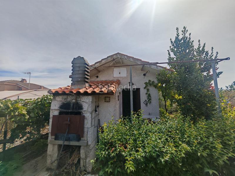 Foto 75f792ca-42b7-4b28-9535-eff858806539. Chalet mit heizung parking pool in Viso de San Juan (El)