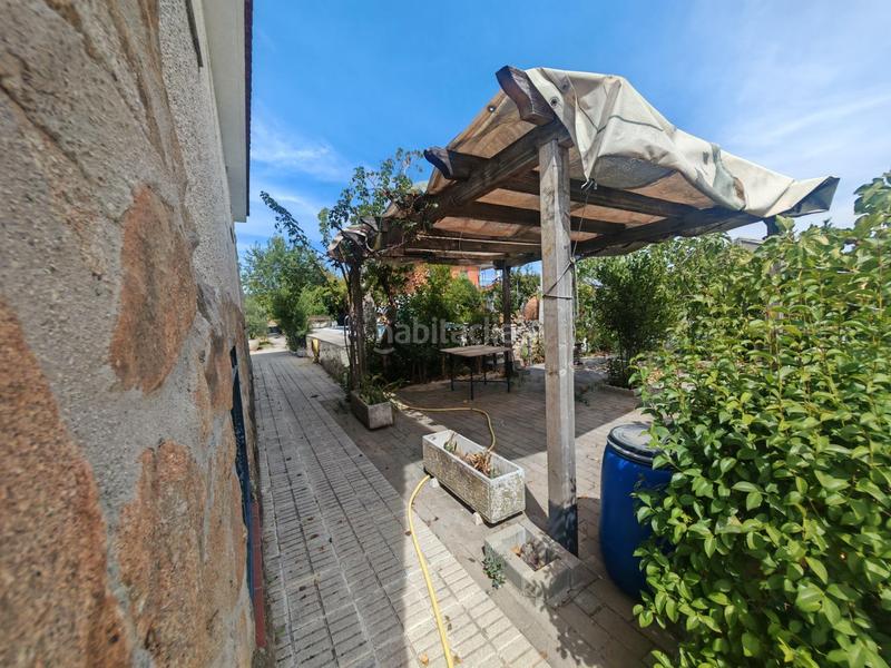 Foto 8b58ea9d-8363-44d5-aaa5-a84630eab812. Chalet mit heizung parking pool in Viso de San Juan (El)