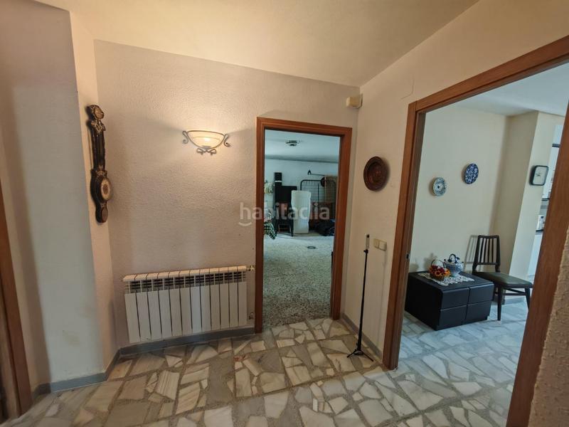 Foto 922a188d-57ef-4d6b-ab09-d6de45496343. Chalet mit heizung parking pool in Viso de San Juan (El)