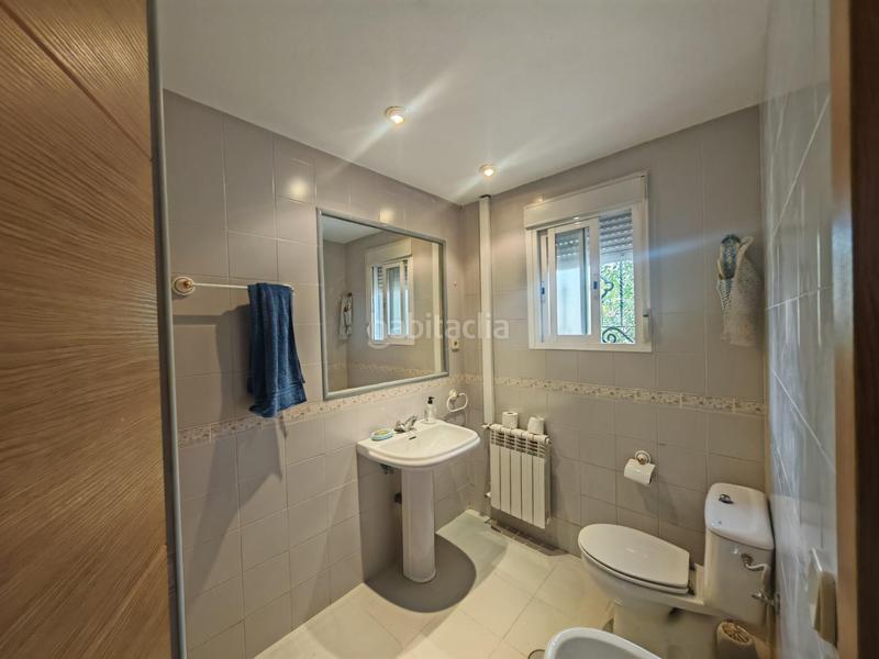 Foto a18b3f4c-30f5-43eb-a038-eafb3fb3e01f. Chalet mit heizung parking pool in Viso de San Juan (El)