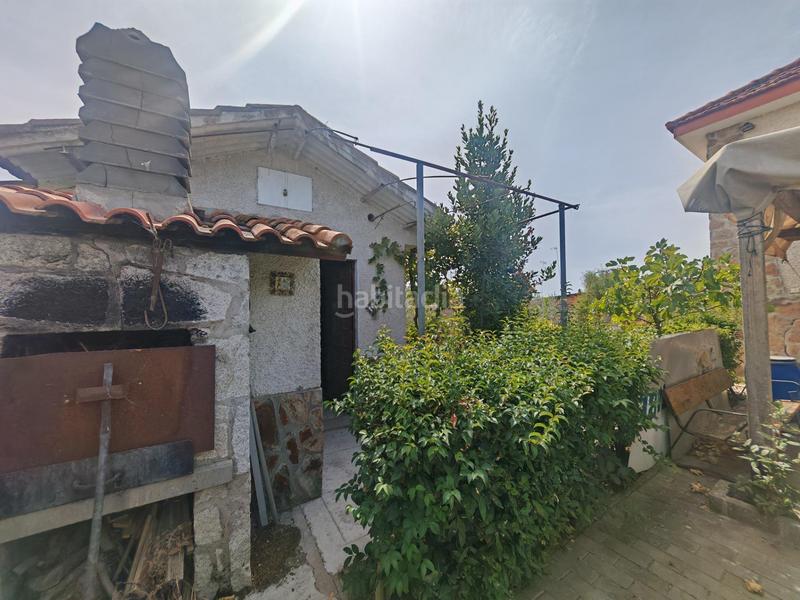 Foto a4b76ddb-e40c-4500-a2a2-c5393639edf2. Chalet mit heizung parking pool in Viso de San Juan (El)