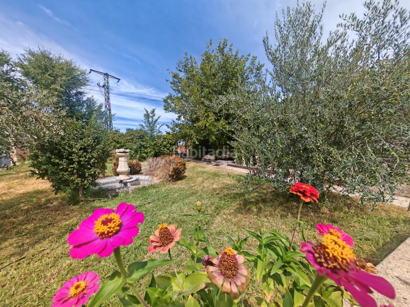 Foto b37440d2-2a14-4d16-81ea-ff0cf7023029. Chalet mit heizung parking pool in Viso de San Juan (El)