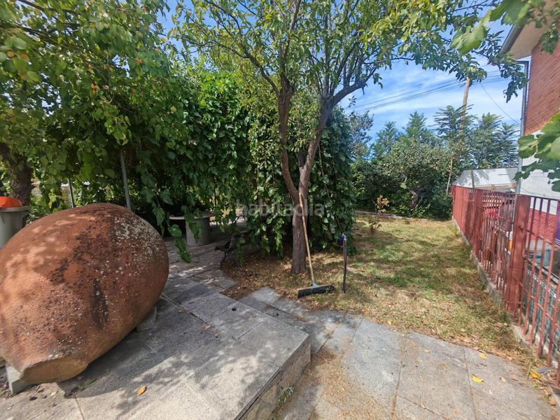 Foto b6726c51-a5f6-434d-a550-0c828e7d63b4. Chalet mit heizung parking pool in Viso de San Juan (El)