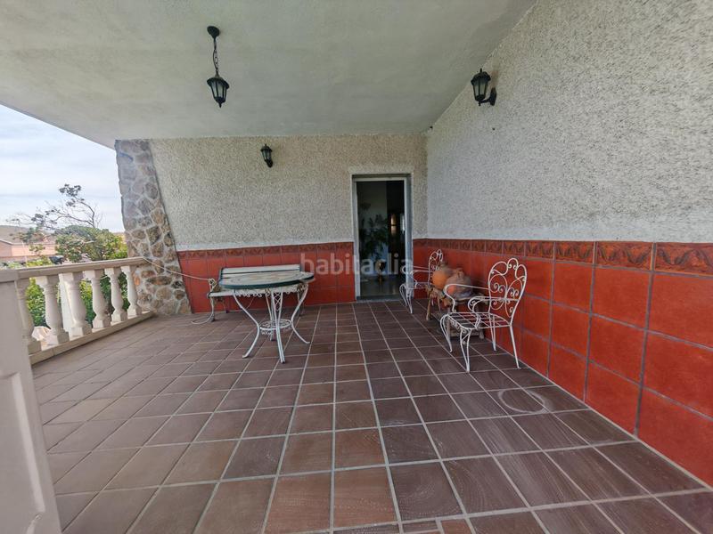 Foto ba3ee5b4-5581-46d8-8ab8-e5e3a53e8e88. Chalet mit heizung parking pool in Viso de San Juan (El)