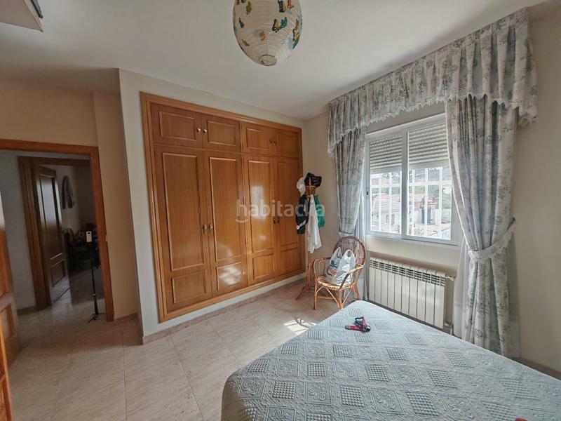Foto bea45417-1c24-4951-8509-db078ff91fb7. Chalet mit heizung parking pool in Viso de San Juan (El)