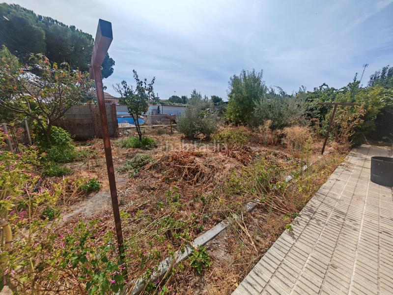 Foto c0ba9b48-8003-4cdc-a2f9-dde8e064f8c1. Chalet mit heizung parking pool in Viso de San Juan (El)