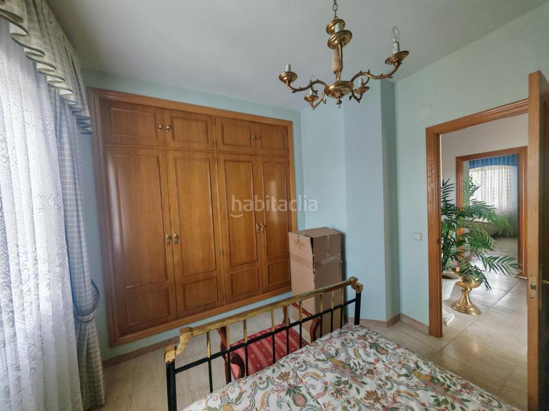 Foto c26fc5a8-8127-4024-a0bc-17d6dae721f4. Chalet mit heizung parking pool in Viso de San Juan (El)
