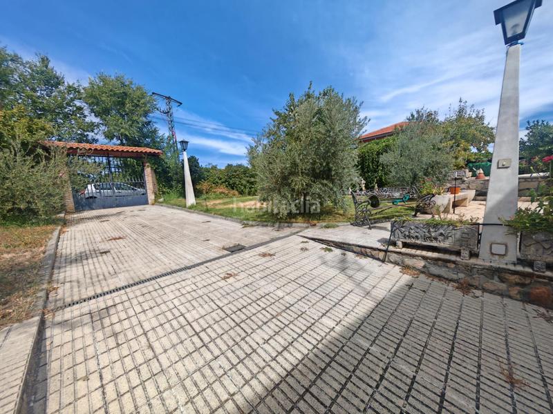Foto d7e4997b-677d-4298-b281-234581b96052. Chalet mit heizung parking pool in Viso de San Juan (El)