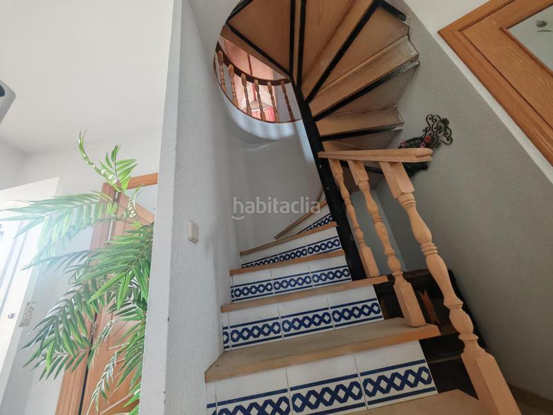 Foto d9b67cbd-1a34-40cb-8003-35be58b7df8d. Chalet mit heizung parking pool in Viso de San Juan (El)