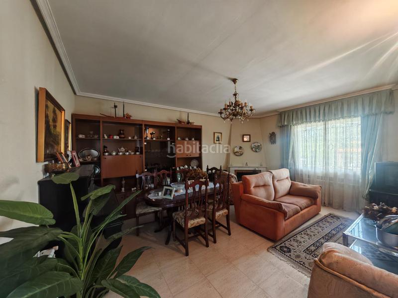 Foto e84f2e5b-babb-4232-9d30-a8988b99f80d. Chalet mit heizung parking pool in Viso de San Juan (El)