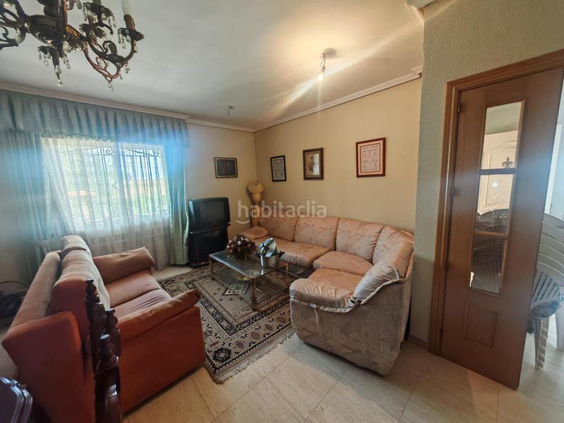 Foto ef6f782a-65fe-406f-af9b-df815f9d9f16. Chalet mit heizung parking pool in Viso de San Juan (El)