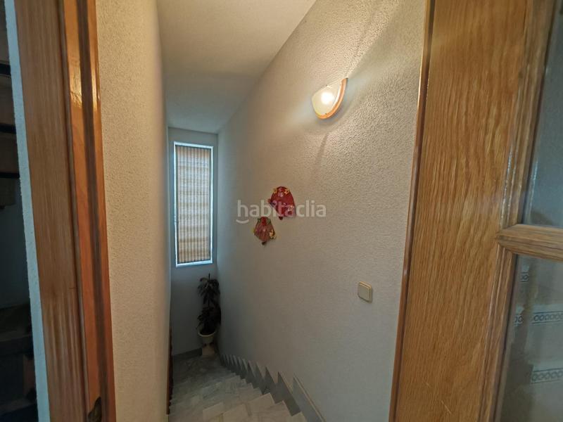 Foto eff14c6d-27a2-4cbb-a863-c99d5afad83f. Chalet mit heizung parking pool in Viso de San Juan (El)