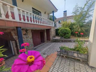 Chalet en Viso de San Juan (El). Aoc vende chalet independiente, 5 dormitorios, 2 baos, piscina