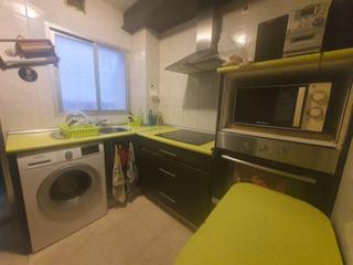 Pis a Villafontana - Estoril I. Aoc vende en exclusiva piso 3 habitaciones, 1 baño, terraza y as