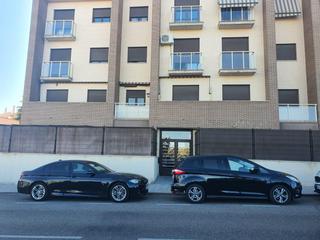 Pis a Buenavista-Valparaíso-La Legua. Aoc vende en exclusiva piso en tres culturas toledo 3 habitacion